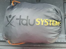 Tdu trampolines round for sale  Upatoi