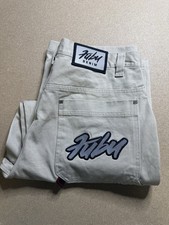 Fubu vintage jeans for sale  Greenfield