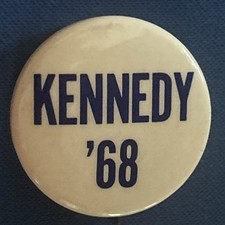 Kennedy robert kennedy for sale  Marion