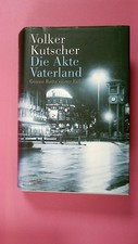 260799 volker kutscher gebraucht kaufen  Herzebrock-Clarholz