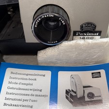paximat diaprojektor gebraucht kaufen paximat diaprojektor gebraucht kaufen Vlotho