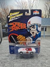 Johnny lightning mach for sale  Akron