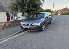 Volvo v70r for sale  BRISTOL