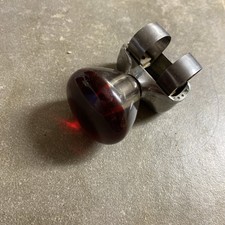 Vintage red lucite for sale  Grosse Pointe