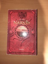 Chroniken narnia taschenbüche gebraucht kaufen  Aach, Greimerath, Orenhofen
