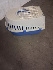 Transportbox kleintiere hase gebraucht kaufen  Rüsselsheim am Main