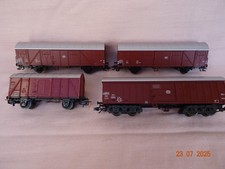 Märklin gedeckte güterwagen gebraucht kaufen  Fürstenzell