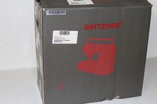 Gritzner 6152 dft gebraucht kaufen  Helmstedt