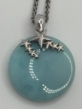 Marahlago sterling silver for sale  Sumter