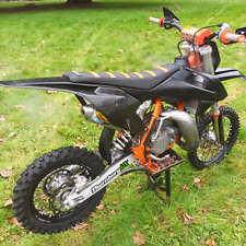 Ktm sx85 small for sale  STONEHOUSE