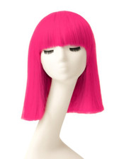 Neu pink bob gebraucht kaufen  Teltow