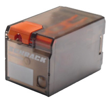 Schrack steckrelais mt306024 gebraucht kaufen  Stadtlohn