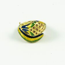 Bague serpent femme d'occasion  Nice-