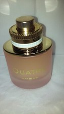 Boucheron quatre en rose boucheron 1,7 oz sem caixa sem tampa novo comprar usado  Enviando para Brazil