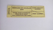 Borough douglas horse gebraucht kaufen  Versand nach Germany