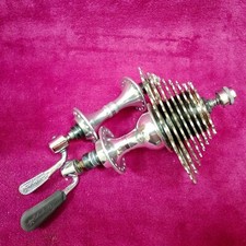 Mozzi hubset campagnolo usato  Sesto San Giovanni