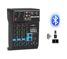 Mixer controller audio usato  Napoli