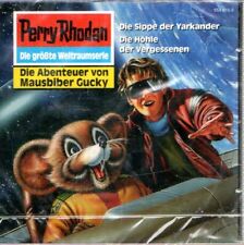 Perry rhodan größte gebraucht kaufen  Ellerhoop