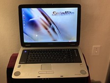 Toshiba satellite p35 for sale  El Cajon