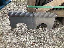 Garden roll top for sale  BEDALE