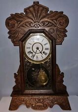 Antique gingerbread kitchen for sale  BELPER