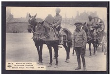 Cartolina Militare Indian Army War Cart K2362 comprar usado  Enviando para Brazil