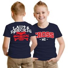 Kinder tshirt cross gebraucht kaufen  Weimar