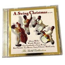 Swing christmas gold for sale  Horn Lake