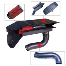 Cold air intake for sale  Richardson