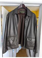 Wested leather indiana for sale  SIDCUP