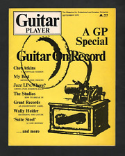 September 1972 guitar for sale  Stoystown