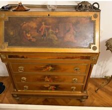 Scrittoio secretaire ribalta usato  Milano