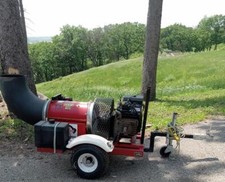 Buffalo turbine debris for sale  Minneapolis
