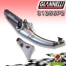 Marmitta giannelli espansione usato  Sciacca
