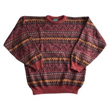 Vintage canada knit for sale  UK
