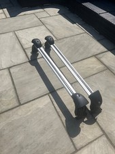 genuine ford focus roof bars for sale genuine ford focus roof bars for sale BENFLEET