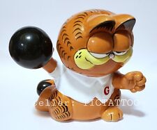 Vintage garfield bowler for sale  Gretna