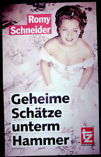 Romy schneider sissi gebraucht kaufen  München