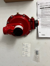 Emerson fisher gas for sale  Waco