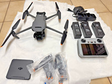 Dji mavic pro gebraucht kaufen  Altenburg-Umland