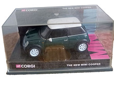 Corgi new mini for sale  LANCASTER