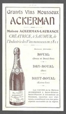 1935 publicite grand d'occasion  France