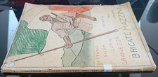 Granezza storia del usato  Italia
