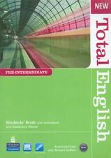 english book intermediate pre for sale english book intermediate pre for sale UK