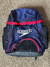 Blue speedo teamster for sale  Hudsonville