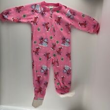 Sesame street pajamas for sale  Middletown