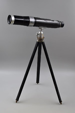 Vintage greenkat telescope for sale  BLACKBURN