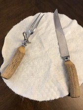 Vintage stag antler for sale  Aliso Viejo