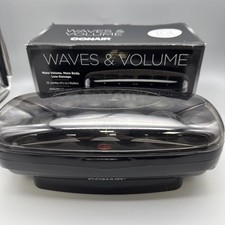 Conair ceramic hot for sale  Hurricane