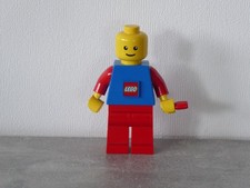 Lego taschenlampe figur gebraucht kaufen  Stolberg (Rhld.)